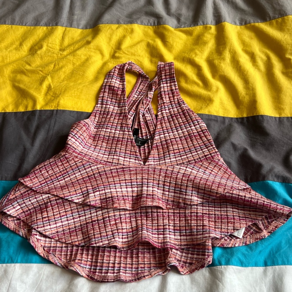 Women Top - large